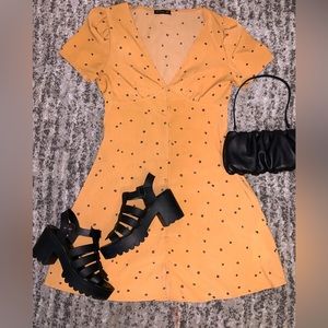 Cotton On Mini Sundress